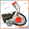 Turbocompresseur pour FORD | 452244-5005S, 452244-0005